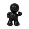 Little Joe Car Air Freshener Black Velvet Scent,