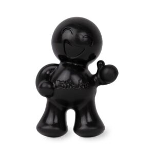Little Joe Car Air Freshener Black Velvet Scent,