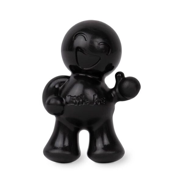 Little Joe Car Air Freshener Black Velvet Scent,