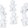 Stoner Car Care Little Joe 96401-6PK New Scent, Air Freshener, Clips to A/C Air Vent,