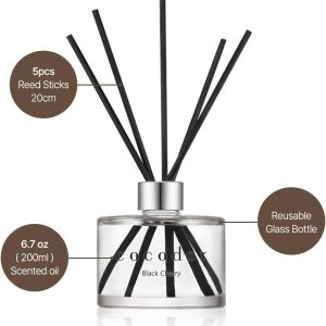 Cocod'or Signature Reed Diffuser