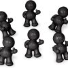 Stoner Car Care Little Joe 96405-6PK Black Velvet Scent,