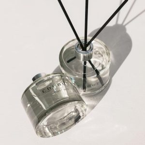 Cocod'or Signature Reed Diffuser