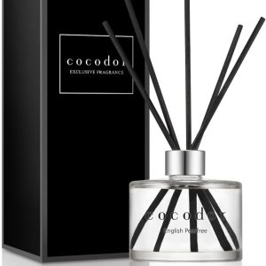 Cocod'or Signature Reed Diffuser
