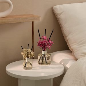 Cocod'or Mini Flower Reed Diffuser