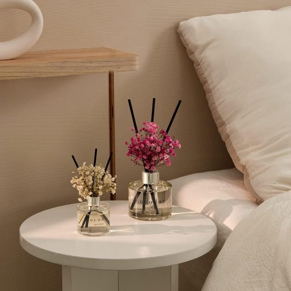 Cocod'or Mini Flower Reed Diffuser