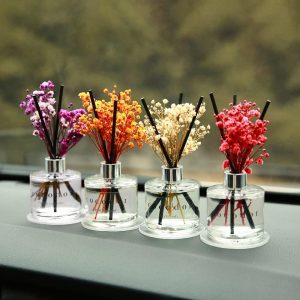 Cocod'or Mini Flower Reed Diffuser