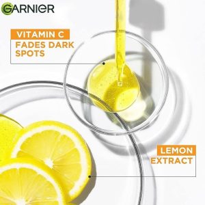 Garnier Skin Naturals Face Serum Sheet Mask