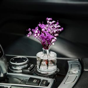 Cocod'or Mini Flower Reed Diffuser