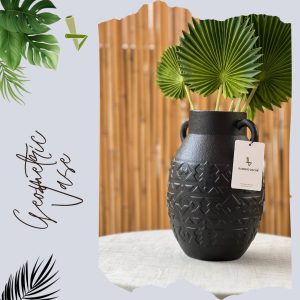 Bamboo Decor