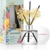 Cocod'or Mini Flower Reed Diffuser
