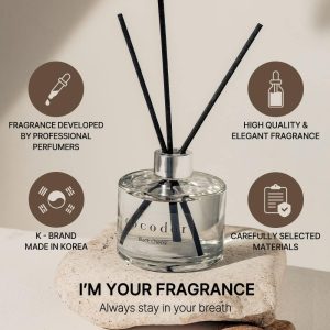 Cocod'or Signature Reed Diffuser