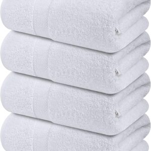 Infinitee Xclusives Premium Bath Towels