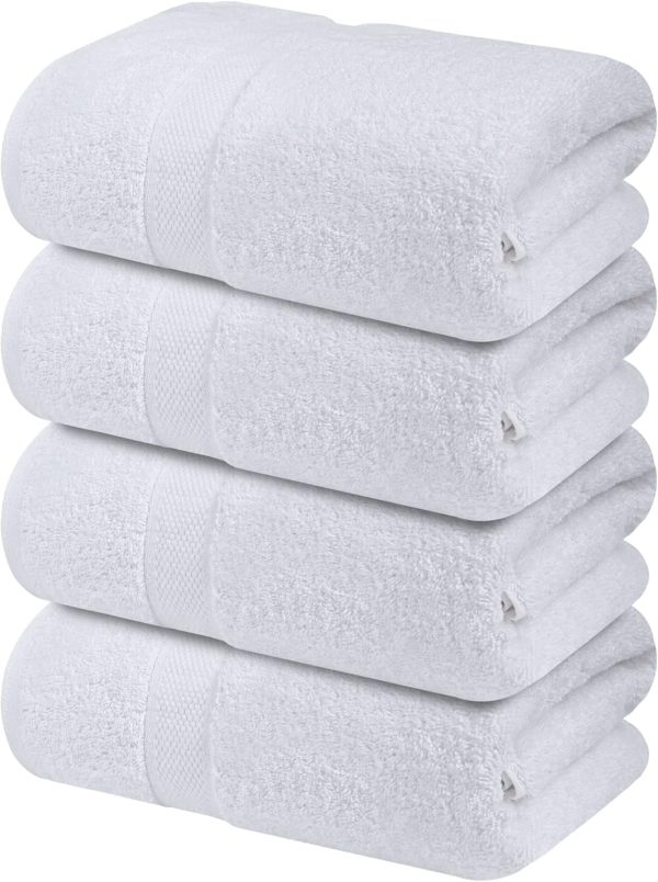 Infinitee Xclusives Premium Bath Towels