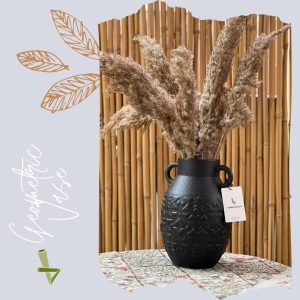 Bamboo Decor