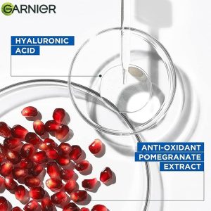 Garnier Skin Naturals Face Serum Sheet Mask