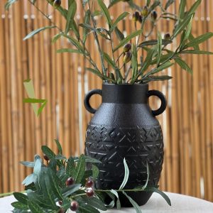 Bamboo Decor