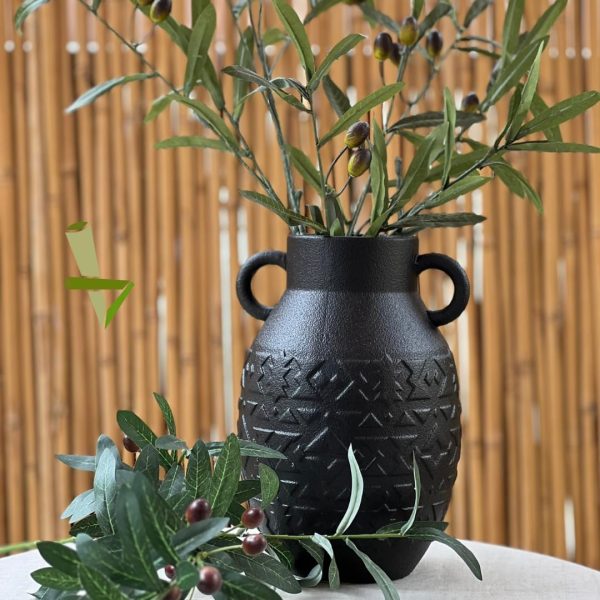 Bamboo Decor