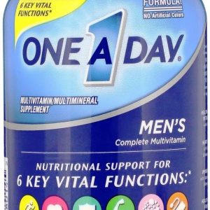 Bayer One A Day