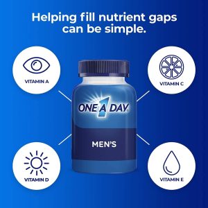 Bayer One A Day