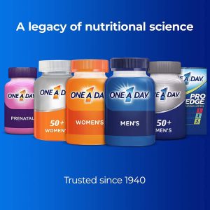 Bayer One A Day