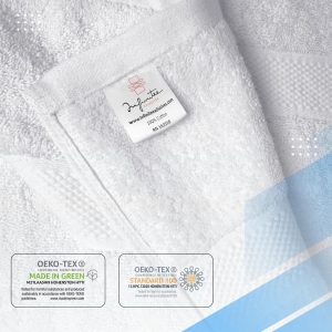 Infinitee Xclusives Premium Bath Towels