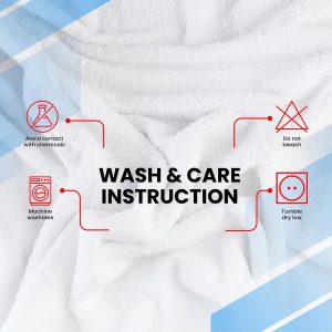 Infinitee Xclusives Premium Bath Towels