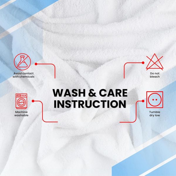 Infinitee Xclusives Premium Bath Towels