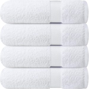 Infinitee Xclusives Premium Bath Towels