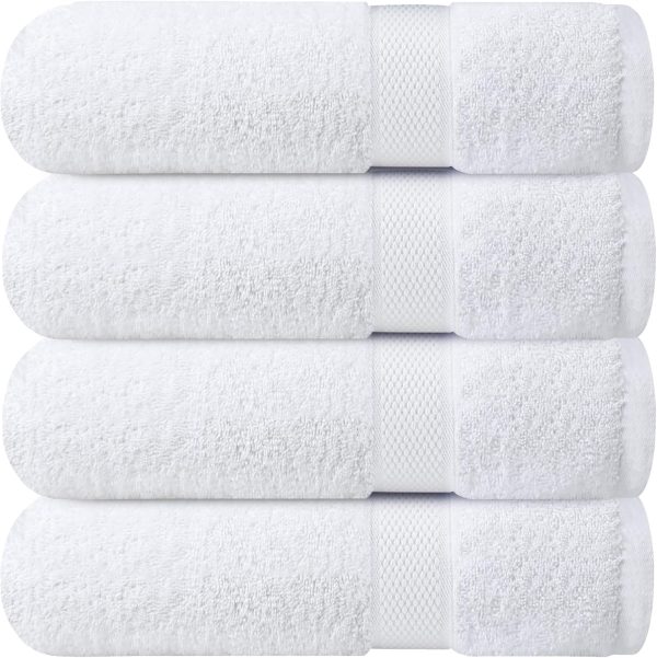Infinitee Xclusives Premium Bath Towels