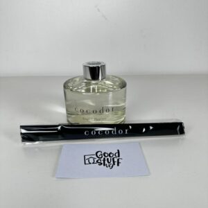 Cocod'or Signature Reed Diffuser English Pearfree 200ml