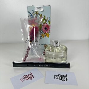 Cocod'or Mini Flower Reed Diffuser April Breeze 200ml