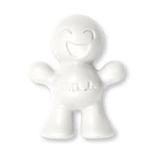 Little Joe Car Air Freshener New Car Scent, Clips to AC Vent