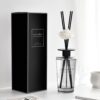 Cocod'or Reed Diffuser April Breeze White Flower Black Edition (500 ml)